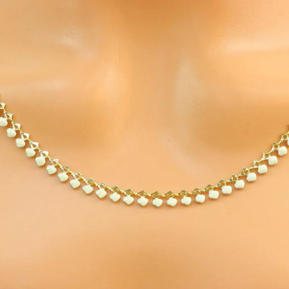 "New Beautiful Design Necklace Chain for Women/Girls, Gift, N685 - Picture 1 of 10